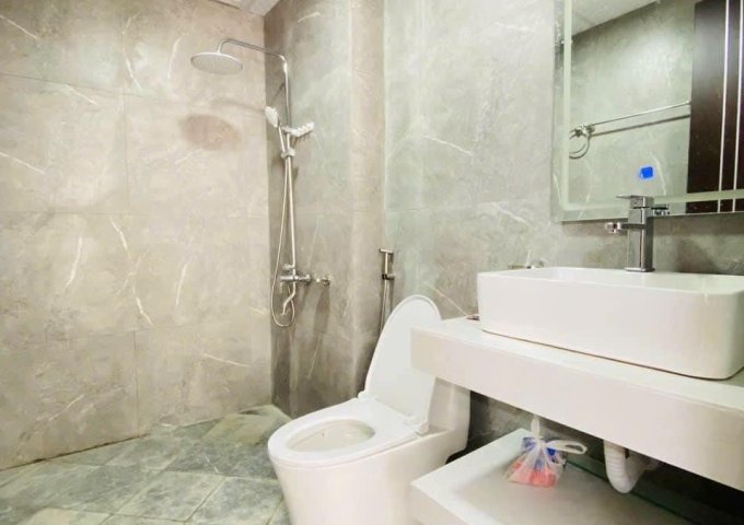 Bán nhà riêng tại Phường Bạch Mai, Hai Bà Trưng,  Hà Nội diện tích 40m2