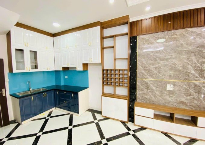 Bán nhà riêng tại Phường Bạch Mai, Hai Bà Trưng,  Hà Nội diện tích 40m2