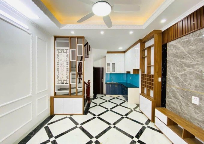 Bán nhà riêng tại Phường Bạch Mai, Hai Bà Trưng,  Hà Nội diện tích 40m2