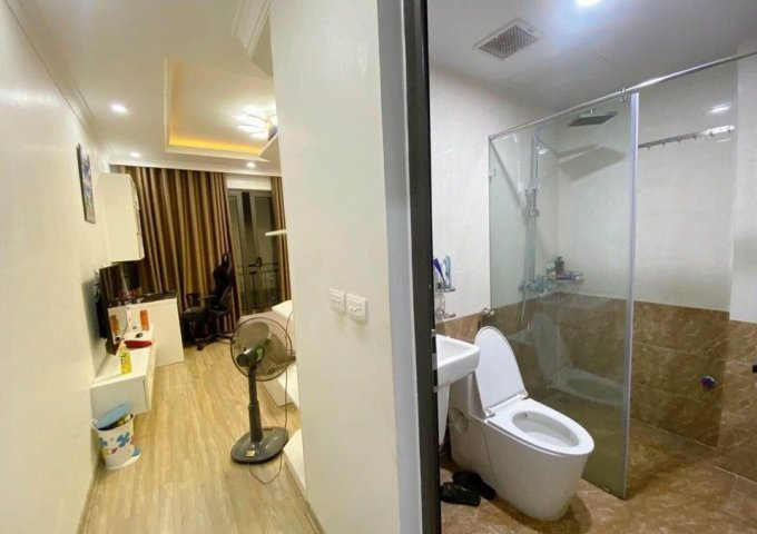 BÁN NHÀ NGÕ 102 KHƯƠNG TRUNG  34M MẶT TIỀN 4M, 5 TẦNG , GIÁ 4.35 TỶ.CHÍNH CHỦ ,NHÀ ĐẸP Ở LUÔN.