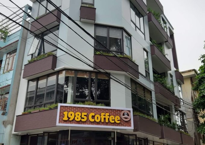 + BÁN NHÀ PHỐ LÔ GÓC 2 MẶT TIỀN TP HÀ GIANG_LH: 0904135288