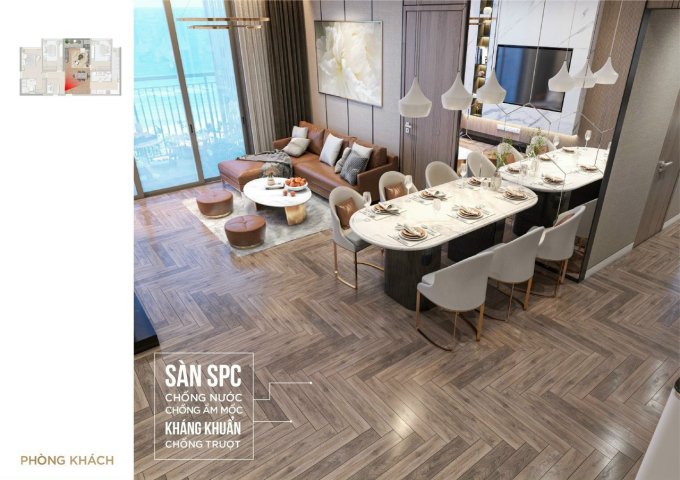 SỞ HỮU NGAY CĂN HỘ CAO CẤP VIEW BIỂN GIÁ CHỈ 41TR/M2 FULL NỘI THẤT SỞ HỮU LÂU DÀI