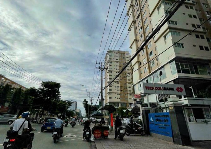 Bán nhà mặt phố tại Đường Nam Kỳ Khởi Nghĩa, Quận 1, Hồ Chí Minh diện tích 144m2 - Giá 230 Tỷ