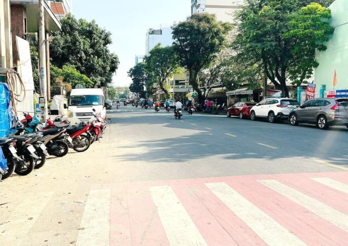 CHO THUÊ NGUYÊN CĂN - MT Hoàng Việt, Phường 4, Tân Bình.