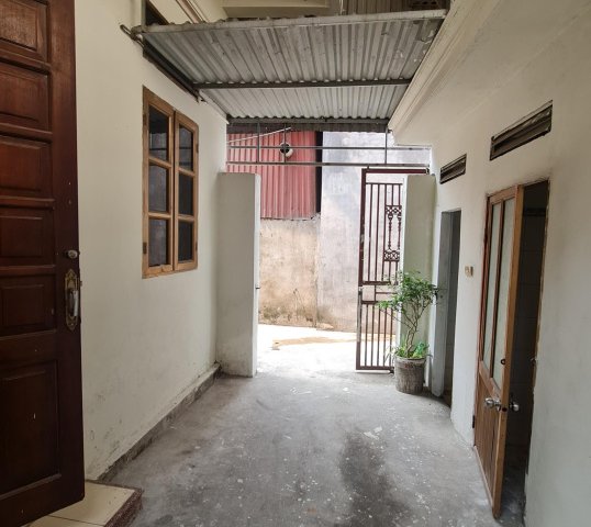 Cho thuê nhà riêng 47 m2 x 2 tầng tại Chi Đông, Quang Minh, Mê Linh, Hà Nội