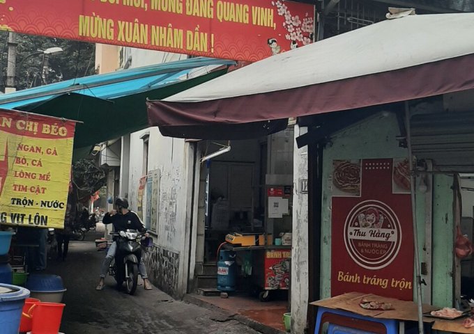 Mình nhượng lại cửa hàng ở 118 Dương Quảng Hàm như hình chụp