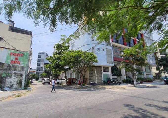 Nhà 3 tầng Dương Đình Nghệ, Sơn Trà gần biển, khu DL Hàn Quốc, giá đầu tư