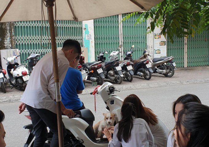 SANG NHƯỢNG TIỆM TRÀ CHANH  ĐỊA CHỈ NGUYỄN VĂN TUYẾT, ĐỐNG ĐA, HÀ NỘI