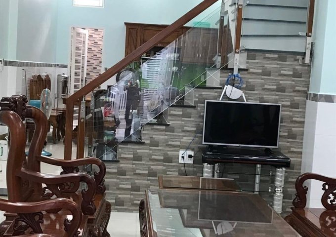 NHÀ CẦN BÁN ĐƯỜNG ĐÌNH PHONG PHÚ, TĂNG NHƠN PHÚ B, TP. THỦ ĐỨC, 2 LẦU, DT 50M2 - GIÁ CHỈ HƠN 3 TỶ, THƯƠNG LƯỢNG MẠNH.