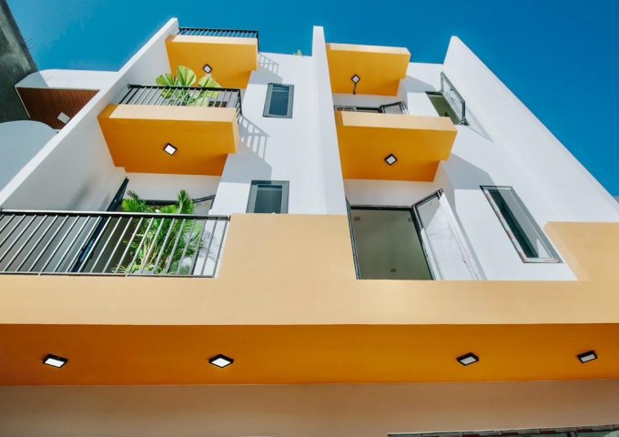 Nhà Đẹp 3 Tầng x 66m2 HXH, Nguyễn Oanh, P17, Gò Vấp, giá chỉ 6,7 tỷ