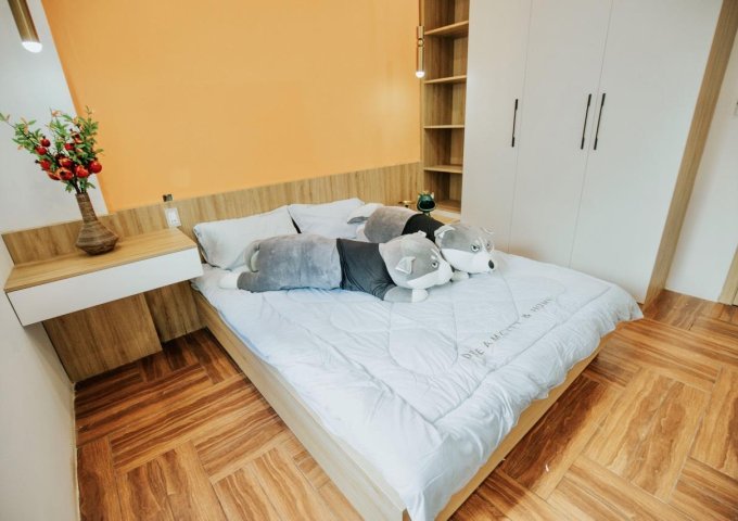 Nhà Đẹp 3 Tầng x 66m2 HXH, Nguyễn Oanh, P17, Gò Vấp, giá chỉ 6,7 tỷ