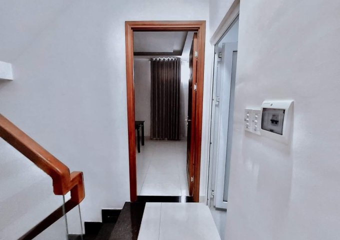 CHO THUÊ VĂN PHÒNG NGUYÊN CĂN HOÀNG HOA THÁM BÌNH THẠNH