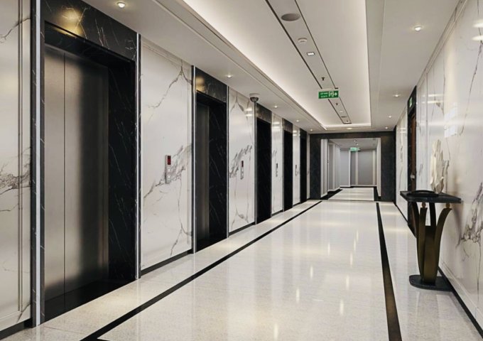 Bán chung cư cao cấp 108 Nguyễn Trãi King Place 115 mét 3 ngủ nhỉnh 6 tỷ