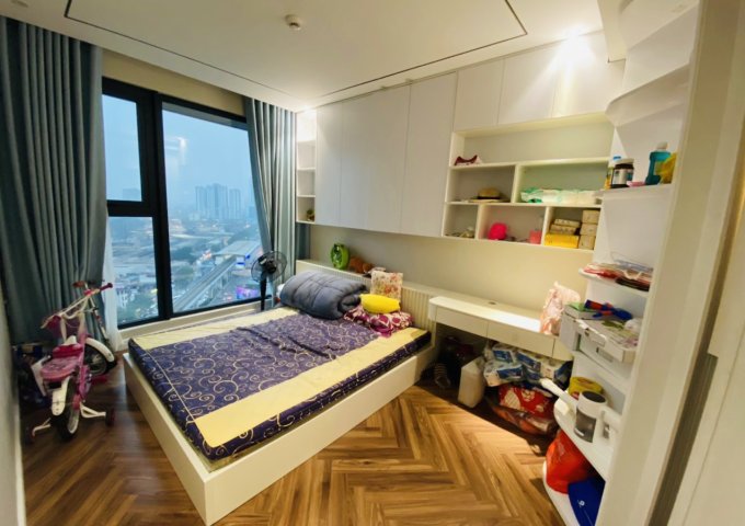 Bán chung cư cao cấp 108 Nguyễn Trãi King Place 115 mét 3 ngủ nhỉnh 6 tỷ