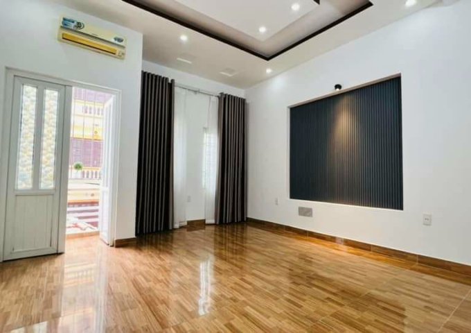 Bán nhà đường Trung Lực, 55m 3 tầng ngõ ô.tô GIÁ 2.85 tỉ ngay Trường Tiều Học