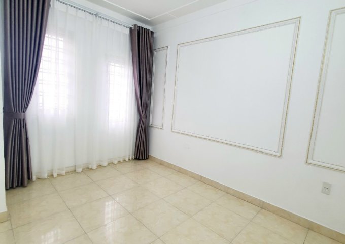 Bán nhà đường Trung Lực, 55m 3 tầng ngõ ô.tô GIÁ 2.85 tỉ ngay Trường Tiều Học