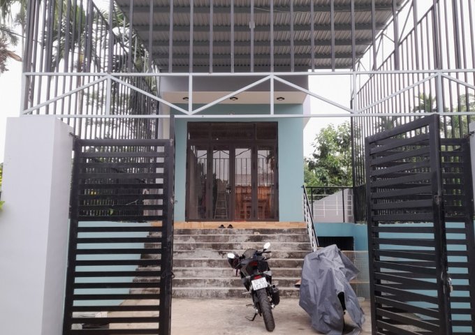 Bán nhà riêng tại Xã Hòa Phong, Hòa Vang,  Đà Nẵng diện tích 150m2  giá 1,450 Tỷ
