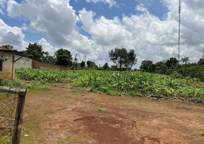 Chính chủ cần lô đất nghỉ dưỡng tại Thị Trấn Pơng Đrang, Huyện Krông Búk, Đắk Lắk