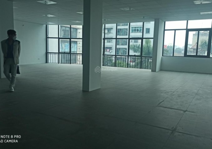 Cho thuê văn phòng 100m2 đến 500m2 tòa Fafilm Việt Nam, Nguyễn Trãi, quận Thanh Xuân