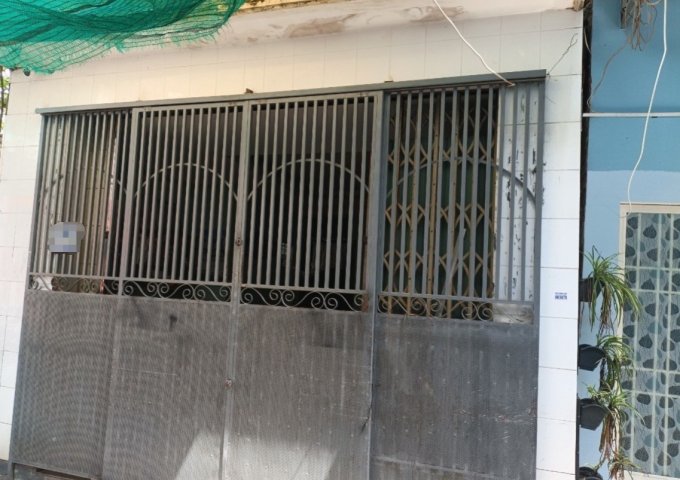 Bình Thạnh P17 giáp Quận 1, 65M² Nhà Cấp 4 tiện xây mới - Giá thỏa thuận