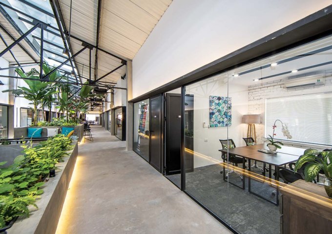 Ban quản lý Fafilm Nguyễn Trãi – Ngã Tư Sở cho thuê văn phòng 100-500m2 view thoáng