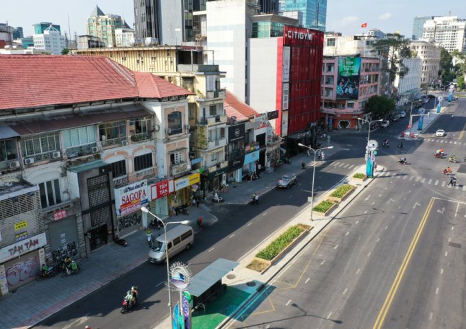 Ban quản lý Fafilm Nguyễn Trãi – Ngã Tư Sở cho thuê văn phòng 100-500m2 view thoáng