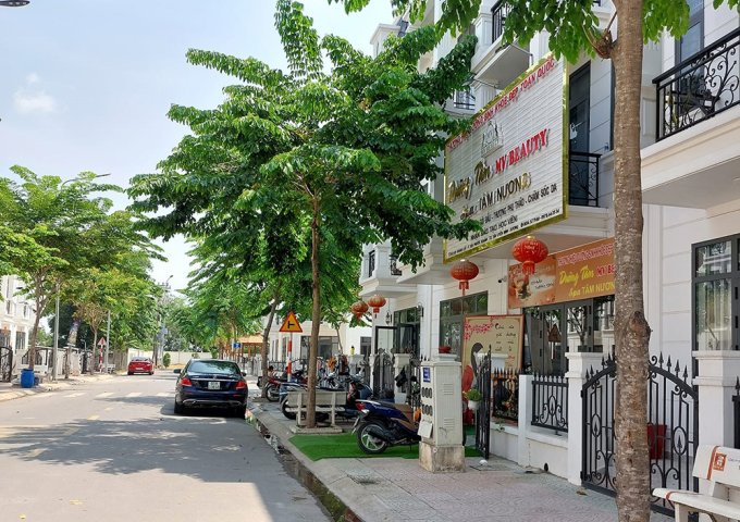 Nhà phố Phước Điền Citizen Tân Phước Khánh, Chiết khấu 5%, Sổ hồng sẵn