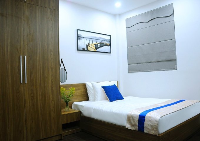 Khách sạn mini 6 tầng-Hồ bơi-Thang may-Spa-Lô góc-Sơn Trà Đà Nẵng-Chỉ 14.9 tỷ-0901127005.