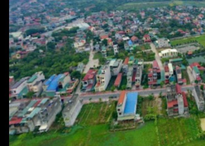 chính chủ cần bán  nhà đất ở trục đường  xã An Lâm, An Sách, thành phố Hải Dương