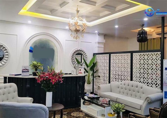 Bán nhà phố Phạm Đình Hổ sau mặt phố 1 nhà, diện tích 73m2 x 4 tầng, mặt tiền 8.3m, 26 tỷ 