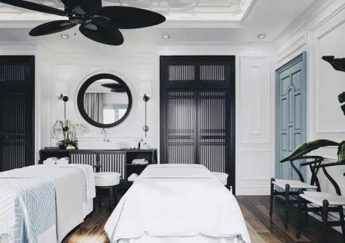 Bán nhà phố Phạm Đình Hổ sau mặt phố 1 nhà, diện tích 73m2 x 4 tầng, mặt tiền 8.3m, 26 tỷ 