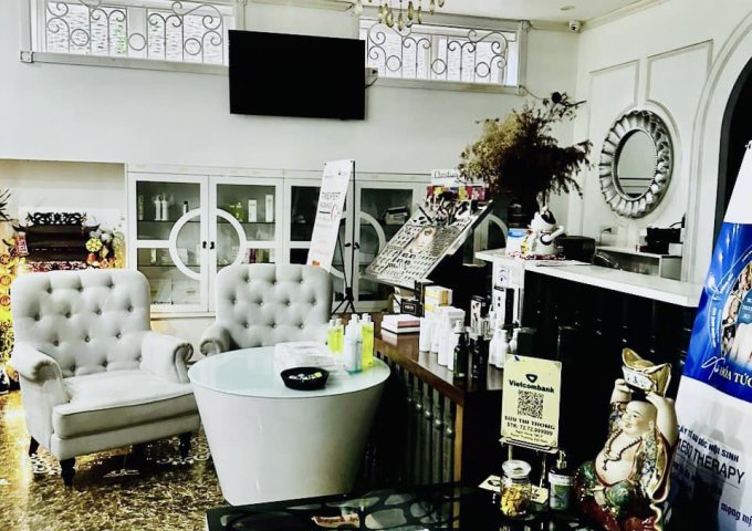 Bán nhà phố Phạm Đình Hổ sau mặt phố 1 nhà, diện tích 73m2 x 4 tầng, mặt tiền 8.3m, 26 tỷ 