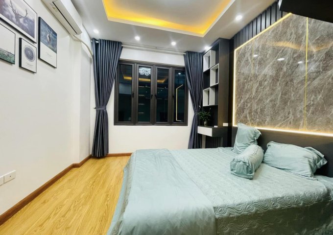 Bán nhà riêng tại Đường Kim Giang, Thanh Xuân,  Hà Nội diện tích 30m2  giá 2.6 Tỷ