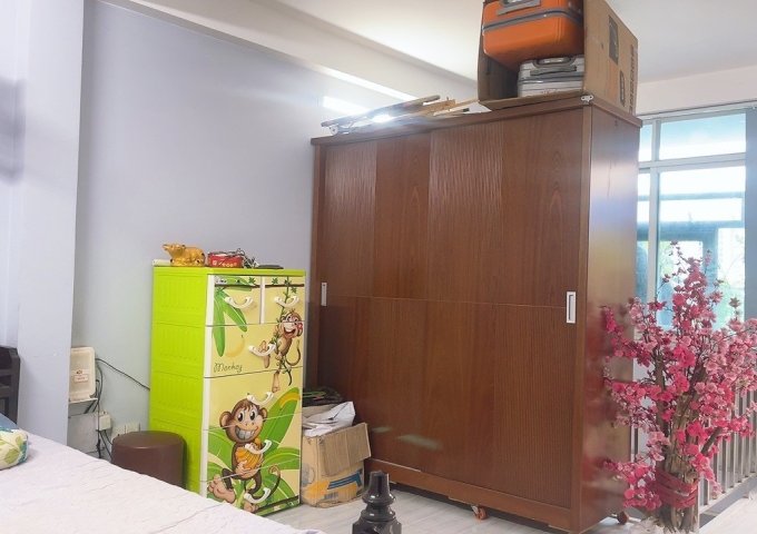 Bán Nhà mặt tiền đường số 20, BHHA, Bình Tân, 4 tầng, 3 Phòng Ngủ