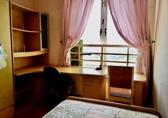 Bán căn hộ chung cư tại Đường Nguyễn Chí Thanh, Đống Đa,  Hà Nội diện tích 114m2  giá 4.68 Tỷ