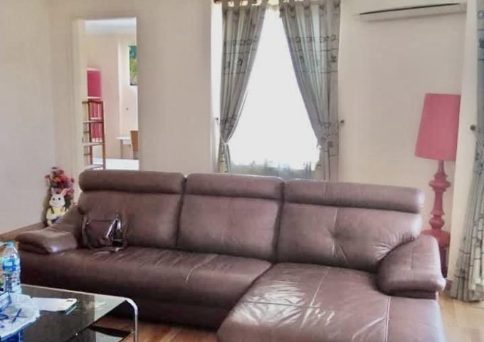 Bán căn hộ chung cư tại Đường Nguyễn Chí Thanh, Đống Đa,  Hà Nội diện tích 114m2  giá 4.68 Tỷ