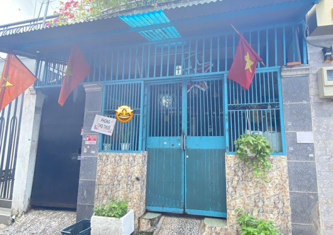 160m2( 5 nở hậu 8.25 x 26.5 ), HẺM XE HƠI 5M THÔNG, Bán nhà đường Khuông Việt, Quận Tân Phú