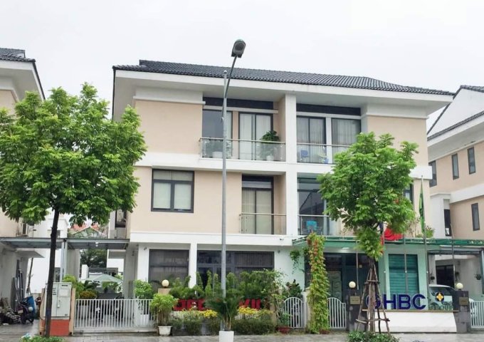 Chủ gửi bán căn An Phú Shop Villas -KĐT Dương Nội Hà Đông giá tốt chỉ 17 tỷ.lh 0967372946