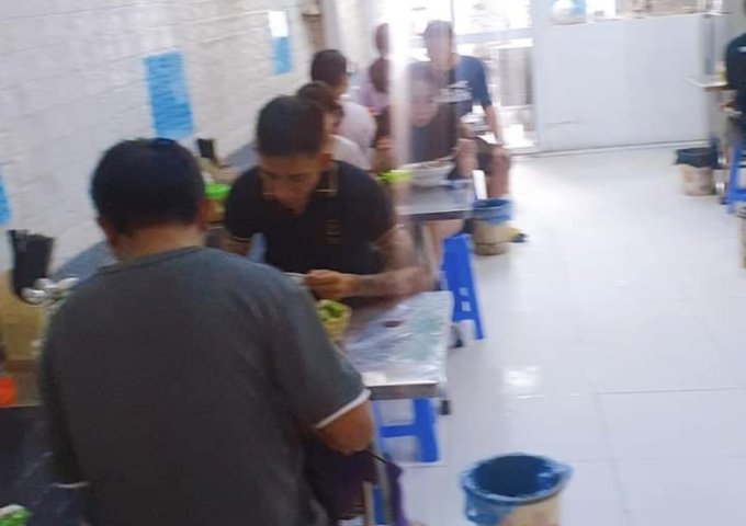 CHÍNH CHỦ CẦN SANG NHƯỢNG LẠI CỬA HÀNG ĐỊA CHỈ: 75 Dương Văn Bé