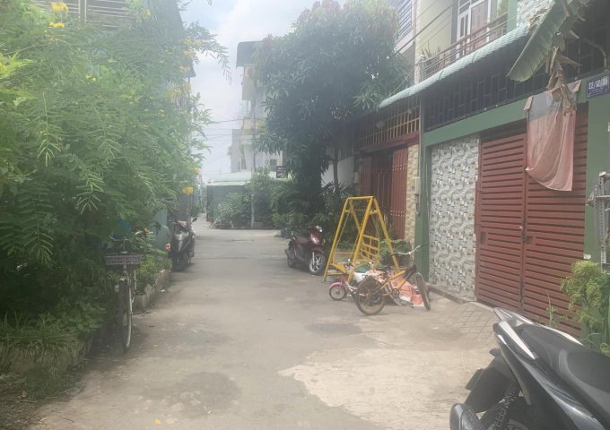 🔥Bán đất trong khu dân cư văn minh đường Nguyễn Duy Trinh, Phú Hữu, Quận 9 chỉ 3.1 tỷ