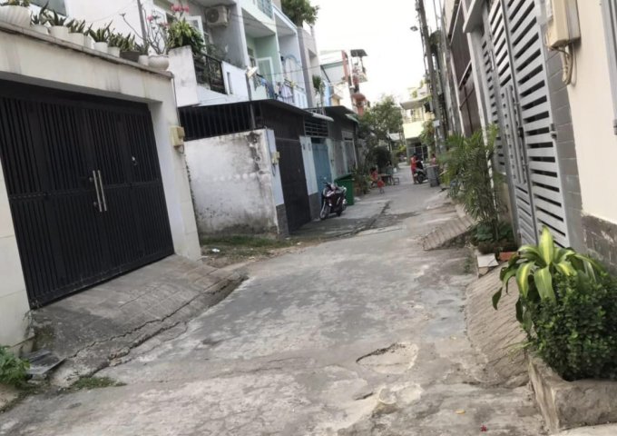 🔥Bán đất 49,5m2 đường Nguyễn Duy Trinh, Phú Hữu, Quận 9 giá chỉ 2,9 tỷ 