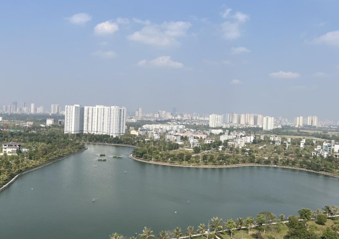 Chính chủ gửi bán căn chung cư 2PN, view chính Hồ full nội thất, giá rẻ nhất KDT Thanh Hà Mường Thanh