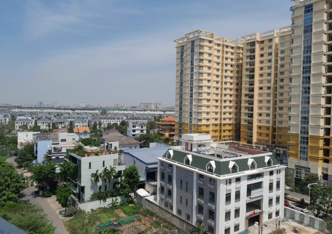 Căn hộ chung cư HQC Bình Trưng Đông: Diện tích rộng 113m2 thông thủy - Bàn giao tháng 2/2023 - Căn hộ lô góc với 2 ban công - 3 phòng ngủ thoải mái - Giá cạnh tranh - Mua bán trực tiếp từ chủ đầu tư.