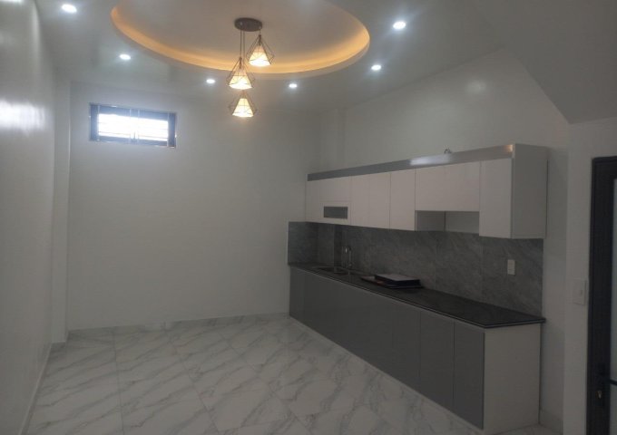 Chỉ 2ty199tr Căn nhà 48m xây mới 3 tầng tại Ngõ 109 Đằng Hải, Hải An, Hải Phòng.