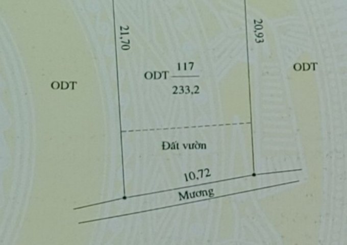 Chính chủ cần bán nhanh Căn Nhà Thuộc Mặt Đường 763 Đại Lộ Hùng Vương - Việt Trì – Phú Thọ.