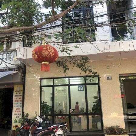 Chính chủ cần cho thuê nhà 130 Nguyễn Công Hoà, phường Niệm nghĩa, Lê Chân, Hải phòng