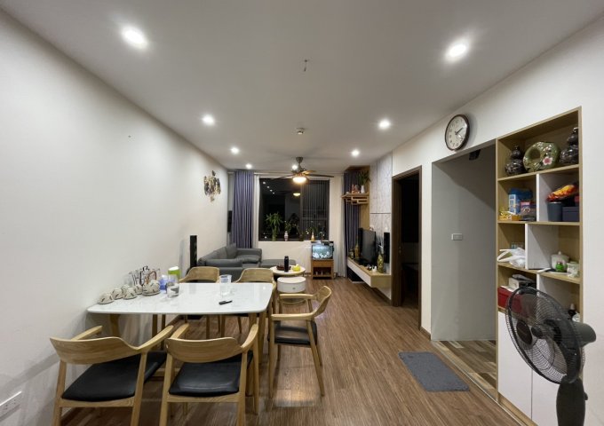 Chính chủ cần bán căn 63,4m² - Full nội thất tại CC NT Home - Phương Canh, giá hấp dẫn.