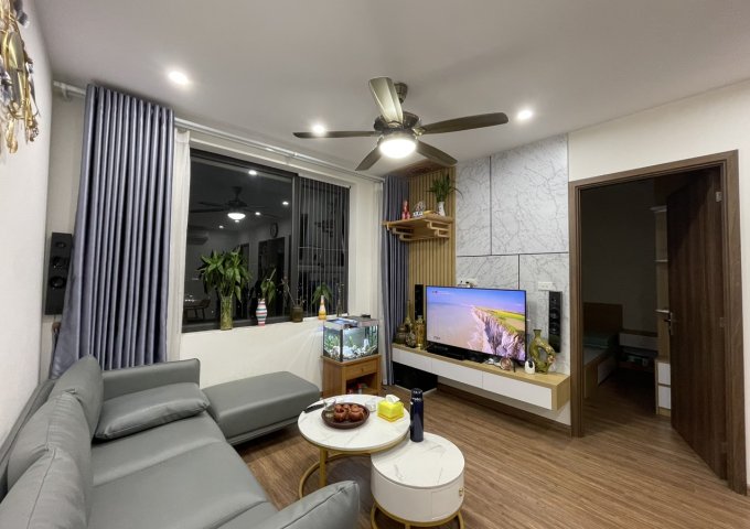 Chính chủ cần bán căn 63,4m² - Full nội thất tại CC NT Home - Phương Canh, giá hấp dẫn.