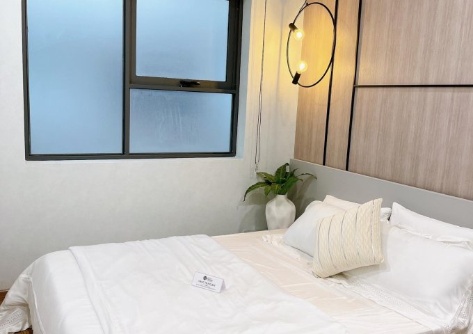  Bán căn hộ chung cư tại Đường Thuận Giao 25, Thuận An, Bình Dương diện tích 35m2 giá 1,267 Triệu
