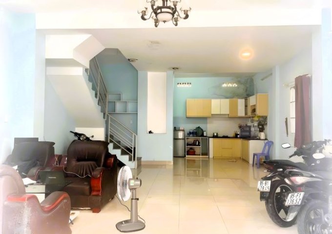 Bán nhà 96m2 2PN đường Hồ Văn Tư Trường Thọ